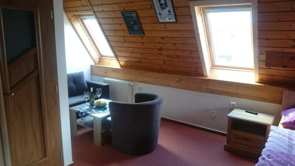 Penzión Relax Prievidza 10