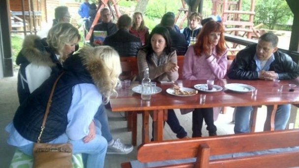 Ubytovanie v súkromí Samuel Stará Myjava 21