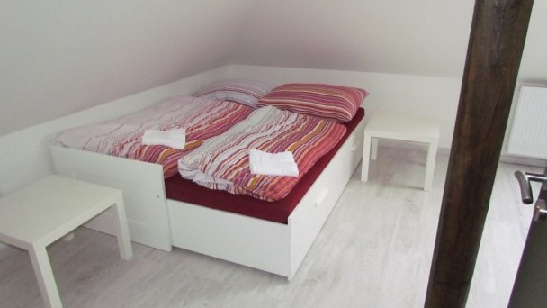Ubytovanie v súkromí Samuel Stará Myjava 7