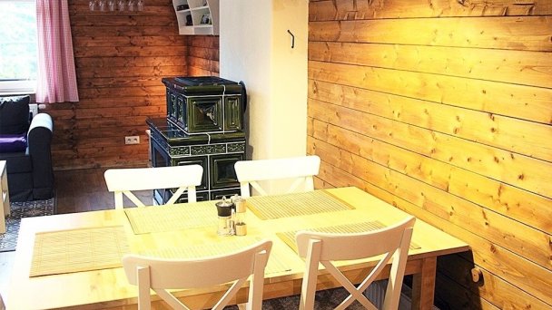 Drevenica Remata Ráztočno 41