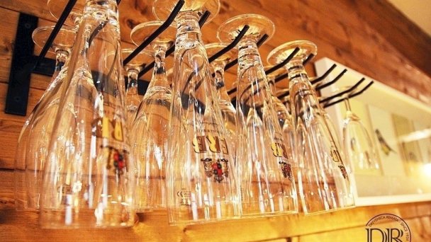 Drevenica Remata Ráztočno 43
