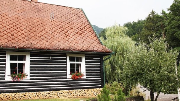 Drevenica Remata Ráztočno 18
