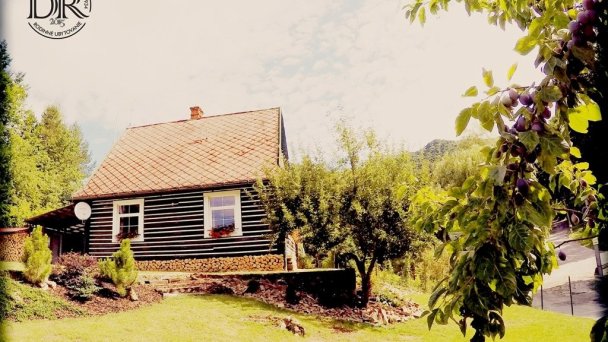 Drevenica Remata Ráztočno 8