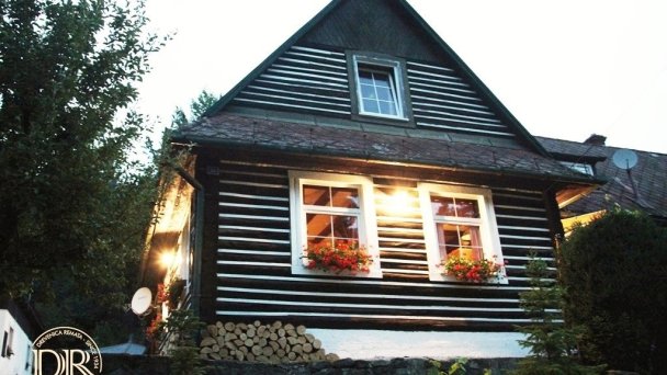 Drevenica Remata Ráztočno 12