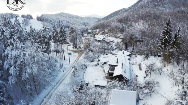 Drevenica Remata Ráztočno 23