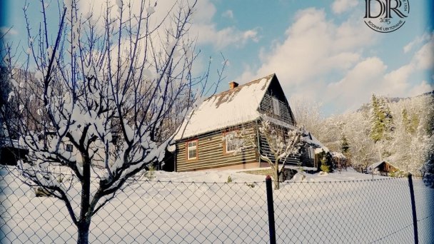 Drevenica Remata Ráztočno 25