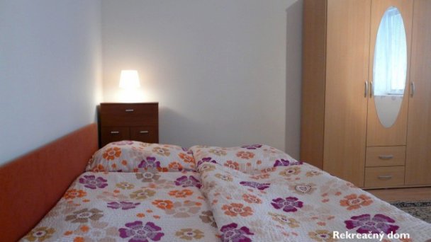 Ubytovanie pri Bojniciach Sebedražie 7 Ubytovanie pri Bojniciach Sebedražie 7