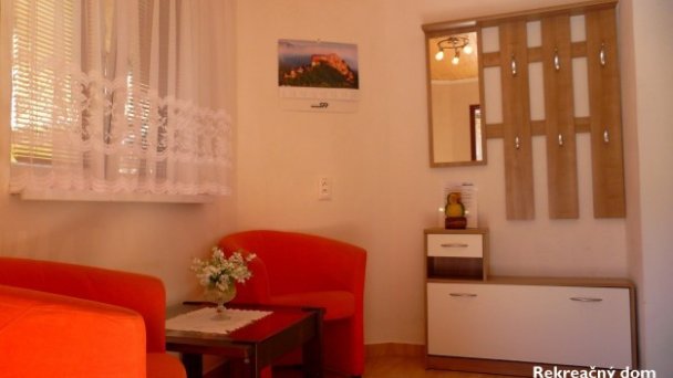 Ubytovanie pri Bojniciach Sebedražie 5 Ubytovanie pri Bojniciach Sebedražie 5