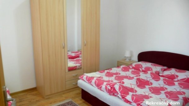 Ubytovanie pri Bojniciach Sebedražie 11 Ubytovanie pri Bojniciach Sebedražie 11