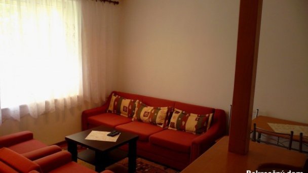 Ubytovanie pri Bojniciach Sebedražie 6 Ubytovanie pri Bojniciach Sebedražie 6