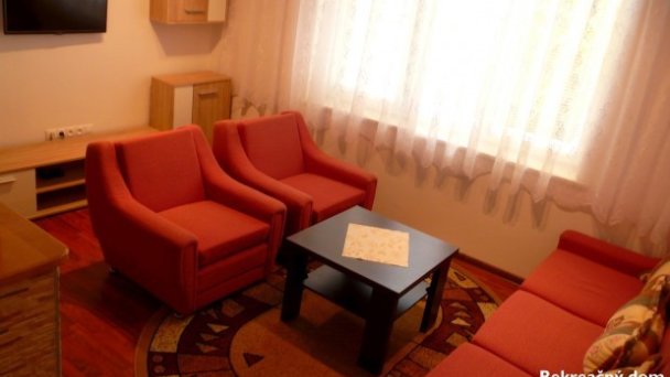 Ubytovanie pri Bojniciach Sebedražie 12 Ubytovanie pri Bojniciach Sebedražie 12