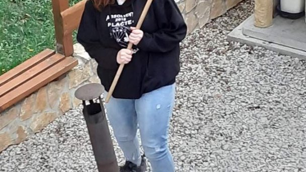 Chata Eva Bezovec Stará Lehota 16