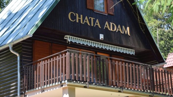Chata Adam Stará Myjava 21