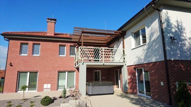 Penzión Lili Opatovce nad Nitrou 15