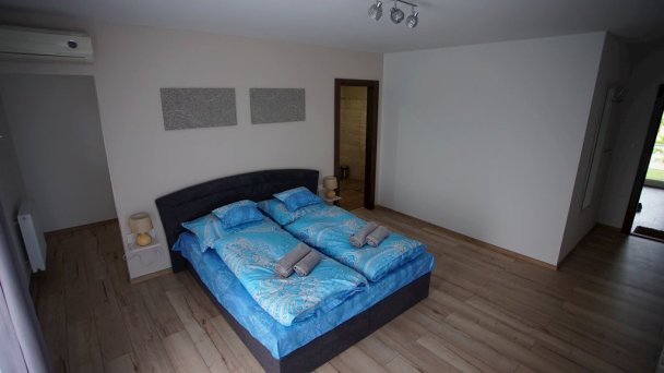 Relax Centrum Aqua Vital Opatovce nad Nitrou 7