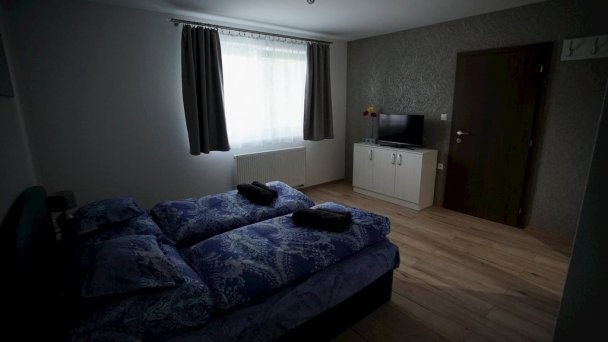 Relax Centrum Aqua Vital Opatovce nad Nitrou 24