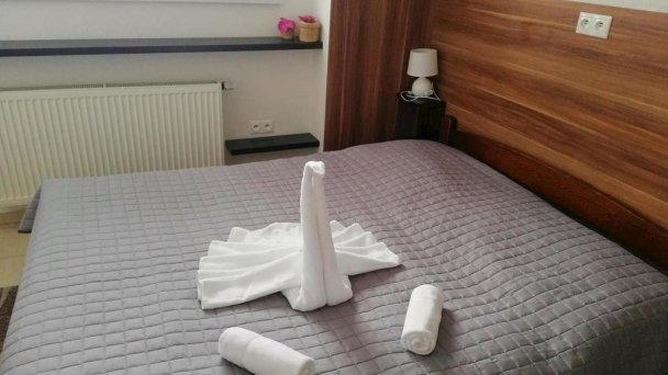 Relax Centrum Aqua Vital Opatovce nad Nitrou 22