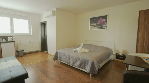 Relax Centrum Aqua Vital Opatovce nad Nitrou 21