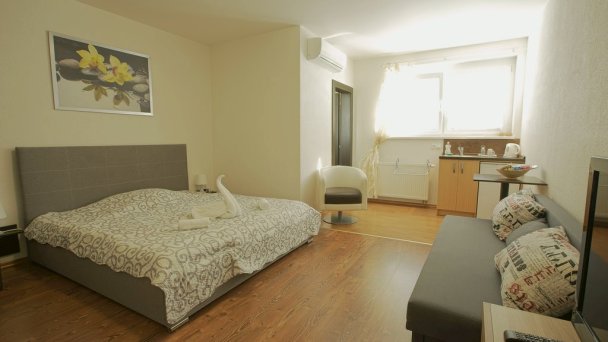 Relax Centrum Aqua Vital Opatovce nad Nitrou 5