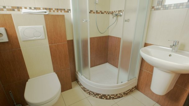 Relax Centrum Aqua Vital Opatovce nad Nitrou 17