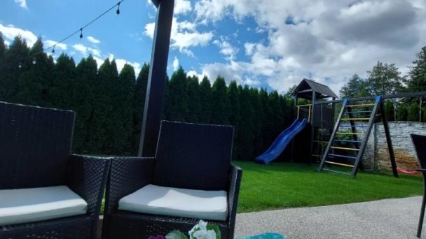 Relax Centrum Aqua Vital Opatovce nad Nitrou 8