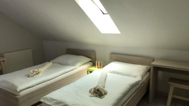 Apartmány City AP Trenčianske Teplice 19