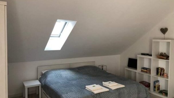 Apartmány City AP Trenčianske Teplice 16