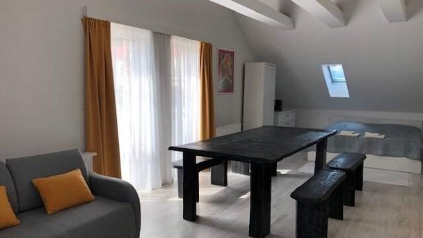 Apartmány City AP Trenčianske Teplice 14