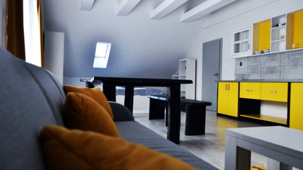 Apartmány City AP Trenčianske Teplice 13
