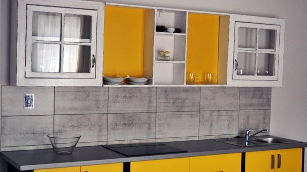 Apartmány City AP Trenčianske Teplice 6