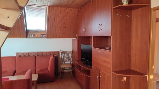 Ubytovanie Jasmínka Trenčín 35