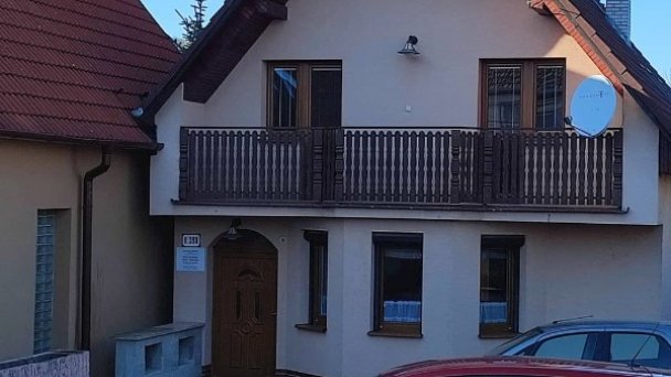 Ubytovanie Jasmínka Trenčín 31