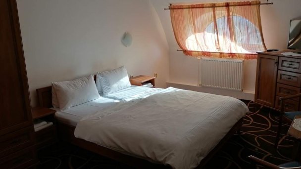 Penzión Magnólia Trenčín 32