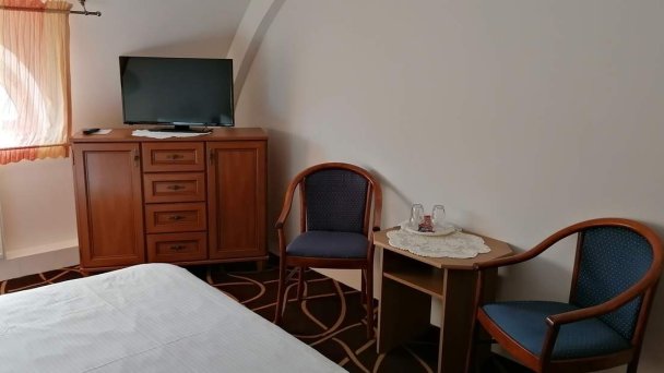 Penzión Magnólia Trenčín 27