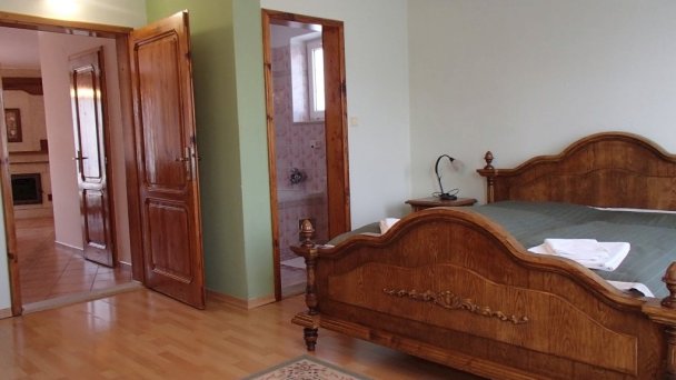 Penzión Magnólia Trenčín 6