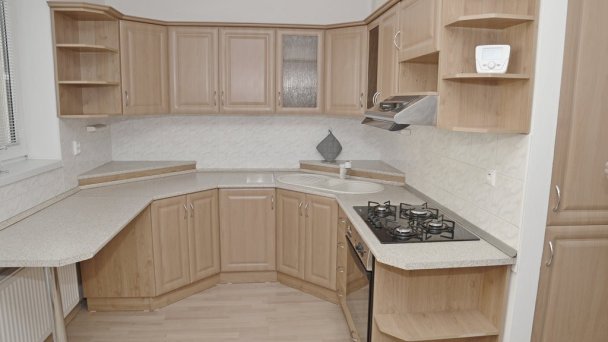 Apartmán Zlatovská Trenčín 3