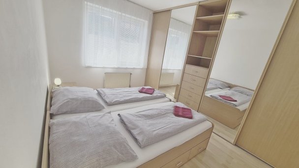 Apartmán Zlatovská Trenčín 8