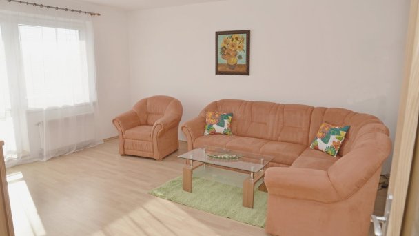 Apartmán Zlatovská Trenčín 9