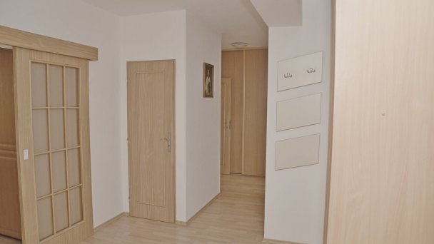 Apartmán Zlatovská Trenčín 10