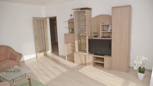 Apartmán Zlatovská Trenčín 4