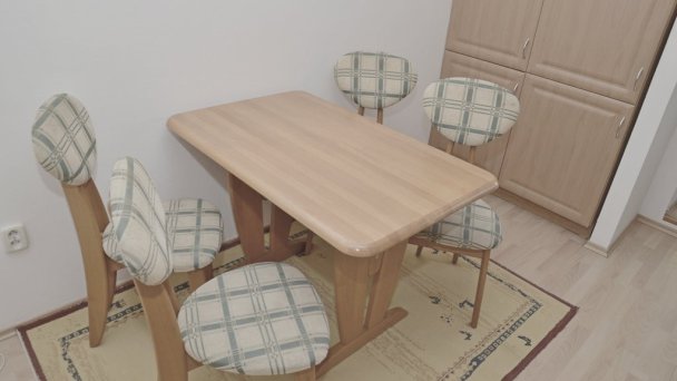 Apartmán Zlatovská Trenčín 11