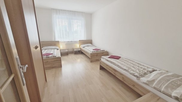 Apartmán Zlatovská Trenčín 12