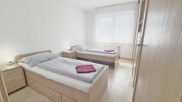 Apartmán Zlatovská Trenčín 13