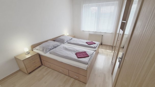Apartmán Zlatovská Trenčín 14