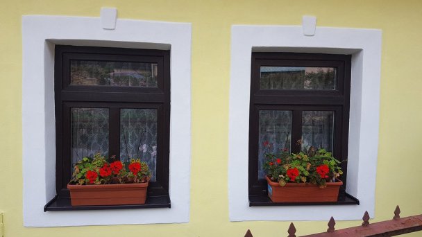 Chalúpka Pod Horou Trenčín 22
