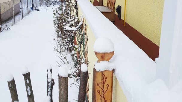 Chalúpka Pod Horou Trenčín 10