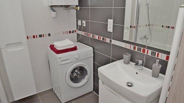 Apartmány Vinohrady Trenčín 6 Apartmány Vinohrady Trenčín 6