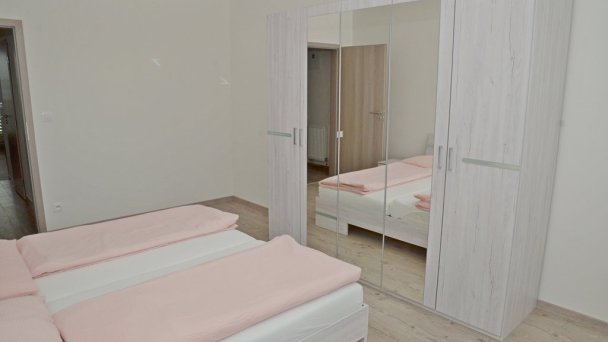 Apartmány Vinohrady Trenčín 18 Apartmány Vinohrady Trenčín 18