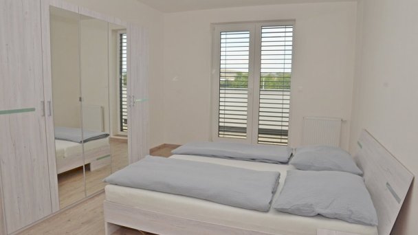 Apartmány Vinohrady Trenčín 17 Apartmány Vinohrady Trenčín 17