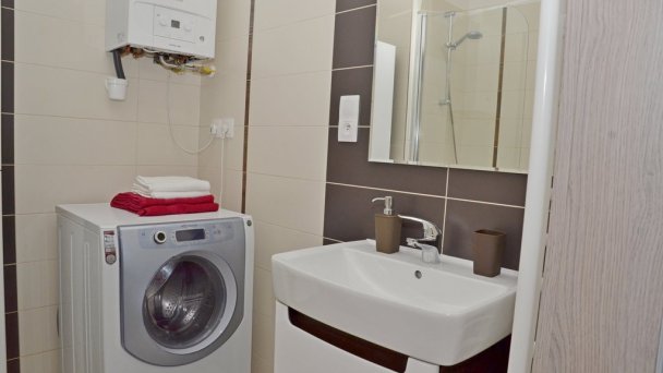 Apartmány Vinohrady Trenčín 12 Apartmány Vinohrady Trenčín 12